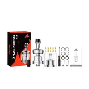 Hellvape Dead Rabbit MTL 2 RTA 4ml (1)